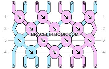 Normal pattern #1 variation #394804 pattern