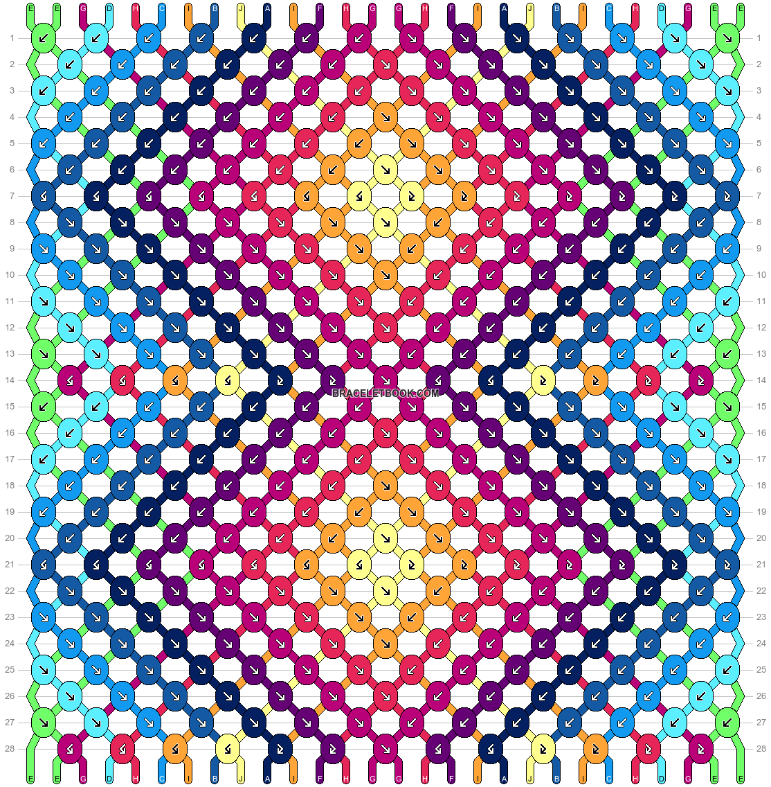 Normal pattern #107668 variation #394805 pattern