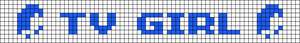 Alpha pattern #172547 variation #394806