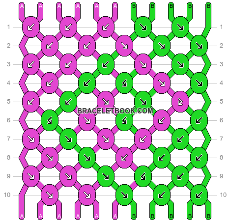 Normal pattern #5608 variation #394807 pattern