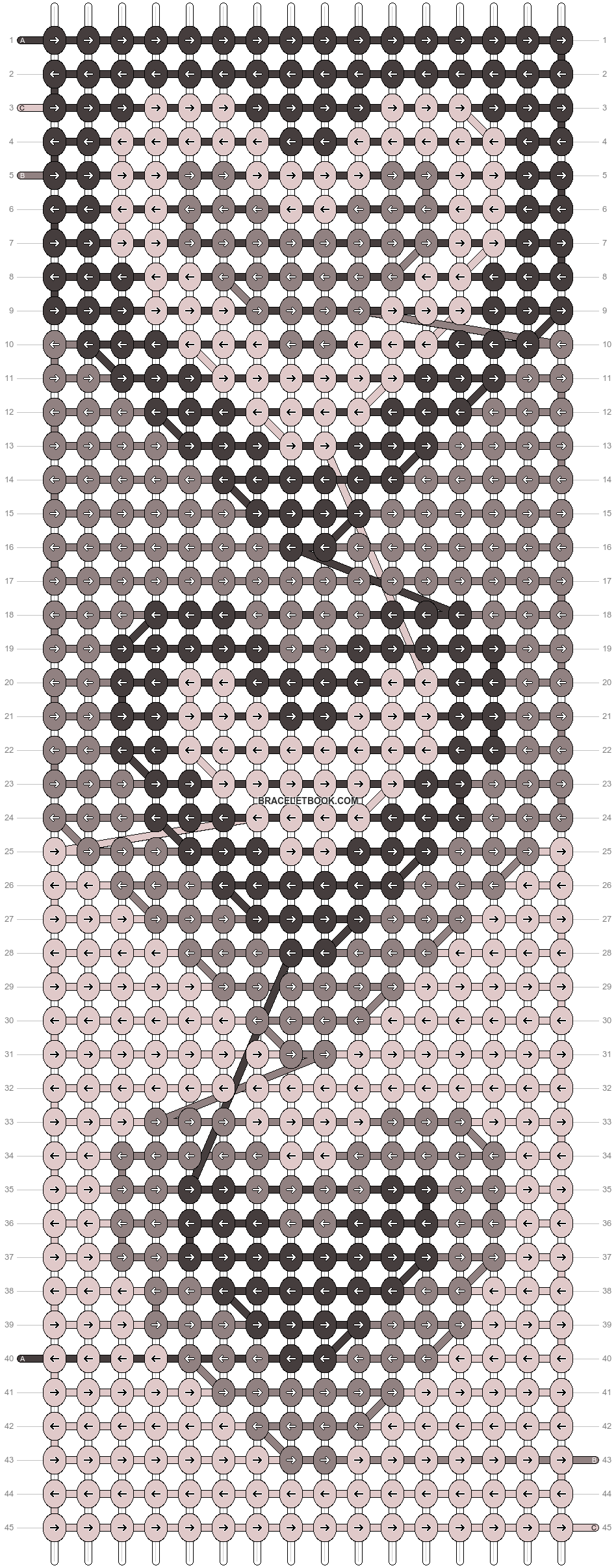 Alpha pattern #142515 variation #394808 pattern