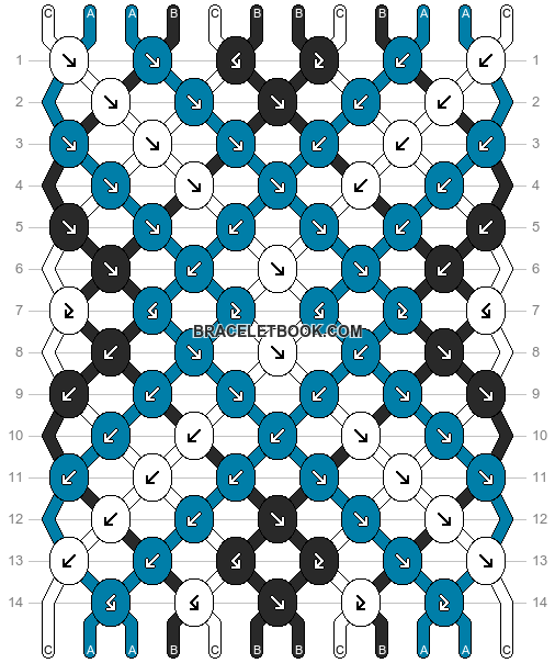 Normal pattern #187087 variation #394809 pattern