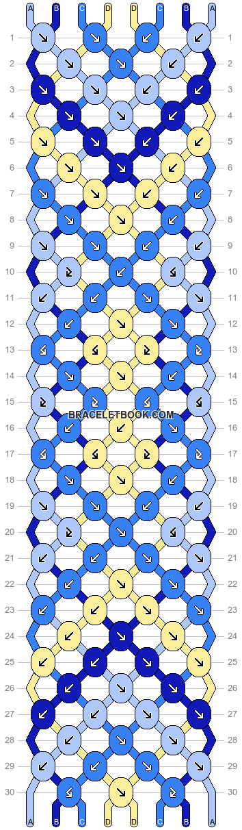Normal pattern #150151 variation #394811 pattern