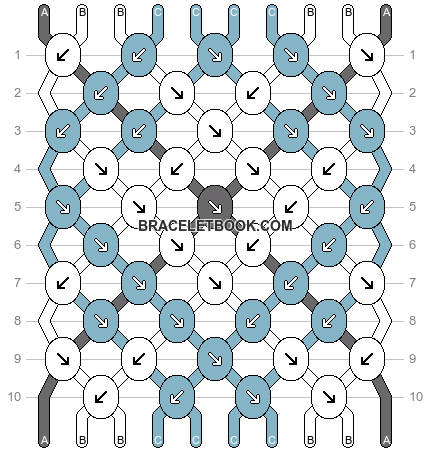 Normal pattern #76811 variation #394812 pattern