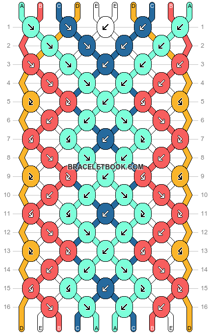 Normal pattern #17657 variation #394813 pattern