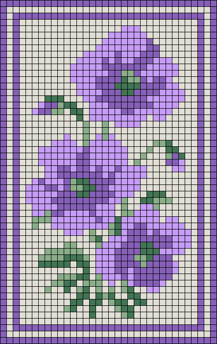 Alpha pattern #163473 variation #394814 preview