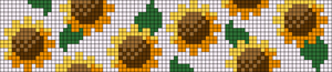 Alpha pattern #58520 variation #394815