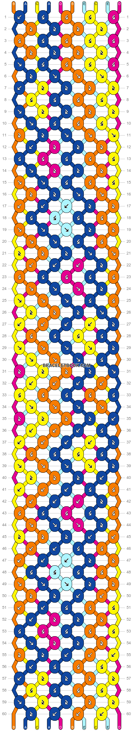 Normal pattern #188744 variation #394816 pattern