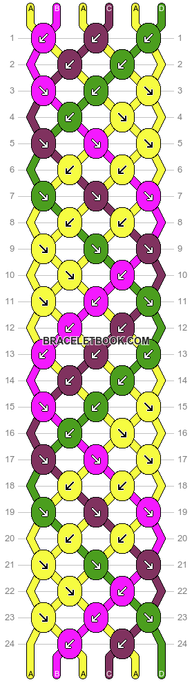Normal pattern #23048 variation #394817 pattern