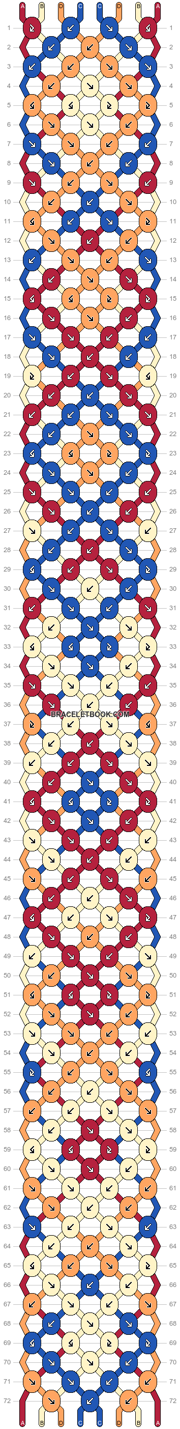 Normal pattern #189854 variation #394818 pattern