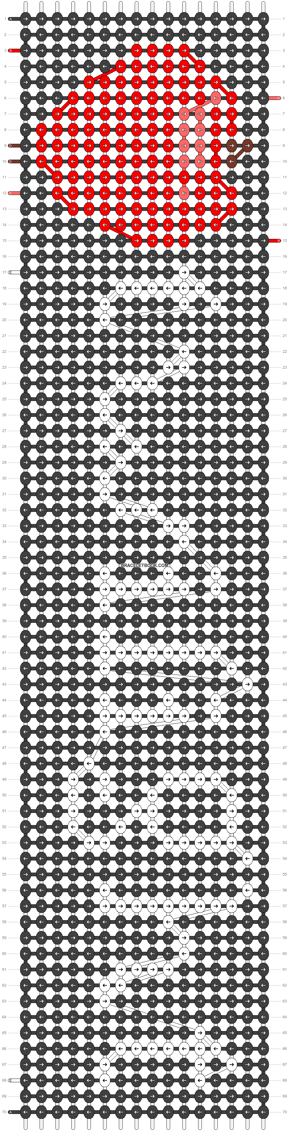 Alpha pattern #179401 variation #394819 pattern