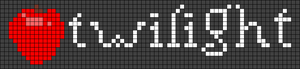 Alpha pattern #179401 variation #394819