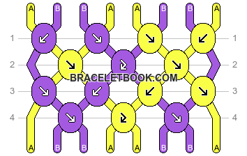 Normal pattern #2399 variation #394820 pattern