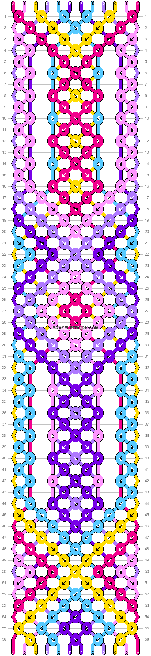 Normal pattern #29554 variation #394822 pattern