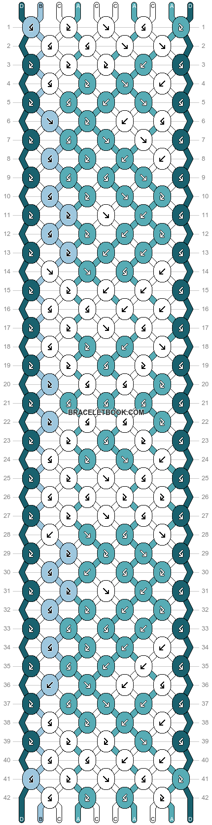 Normal pattern #168207 variation #394825 pattern