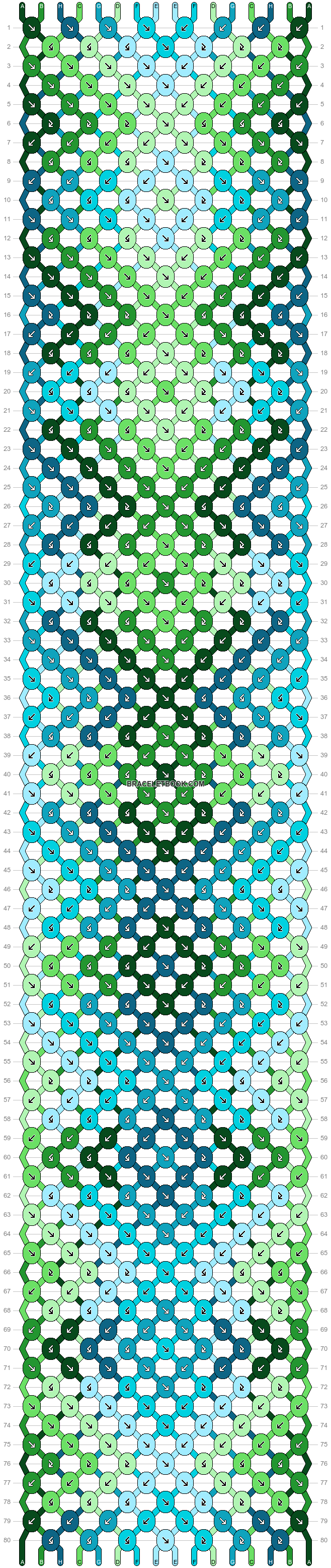 Normal pattern #126864 variation #394826 pattern