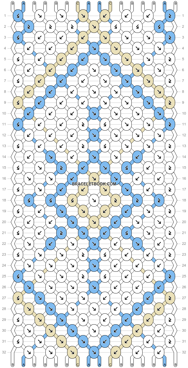 Normal pattern #104408 variation #394827 pattern