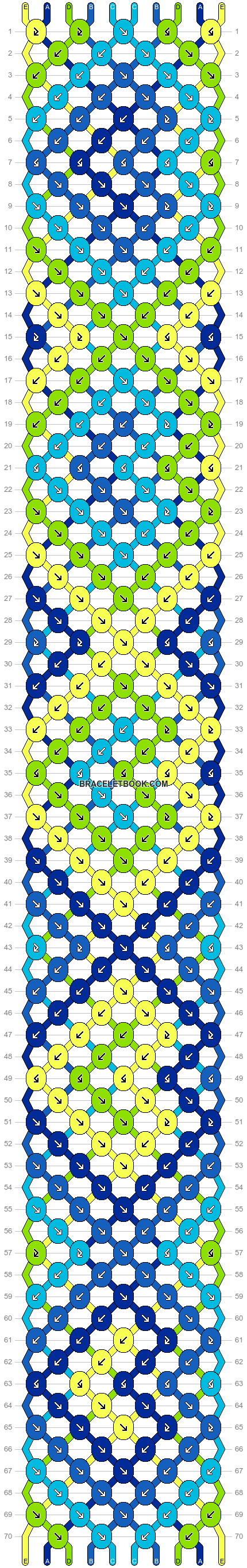 Normal pattern #182109 variation #394829 pattern