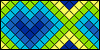 Normal pattern #182109 variation #394829