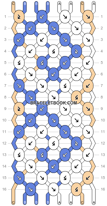 Normal pattern #151352 variation #394830 pattern