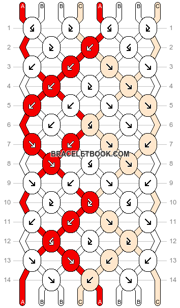 Normal pattern #188365 variation #394831 pattern