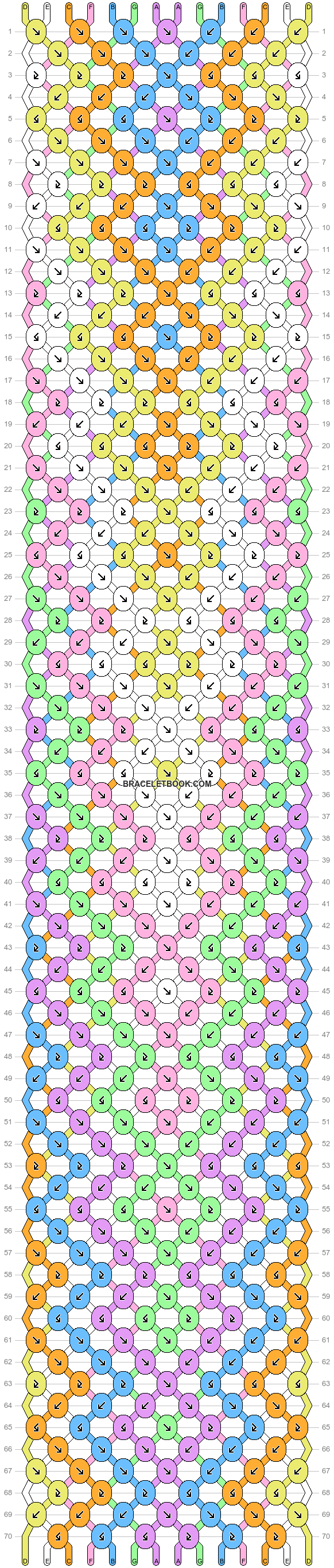 Normal pattern #24805 variation #394832 pattern