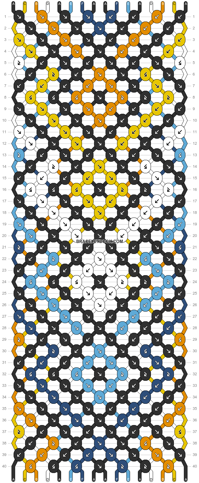 Normal pattern #142904 variation #394836 pattern