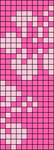 Alpha pattern #181599 variation #394837