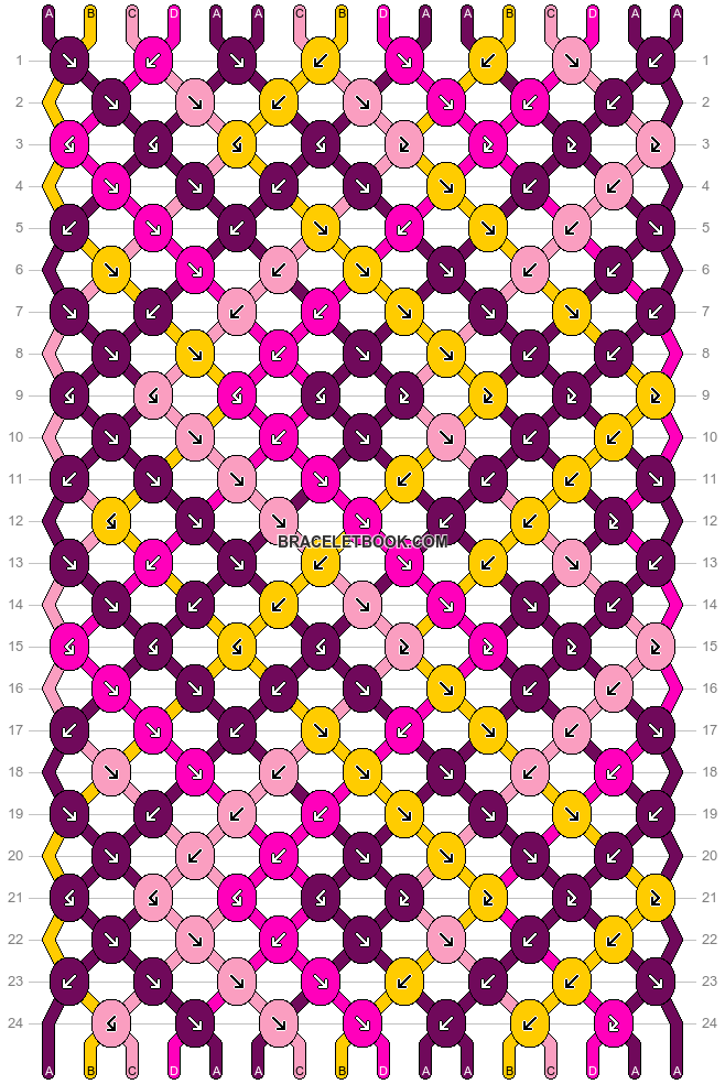Normal pattern #129835 variation #394840 pattern