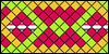 Normal pattern #188574 variation #394842