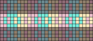 Alpha pattern #190893 variation #394843