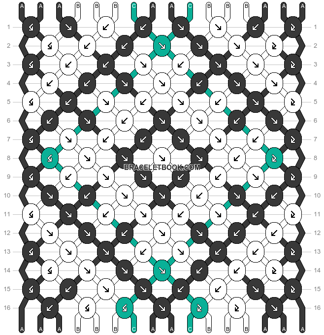 Normal pattern #126305 variation #394845 pattern