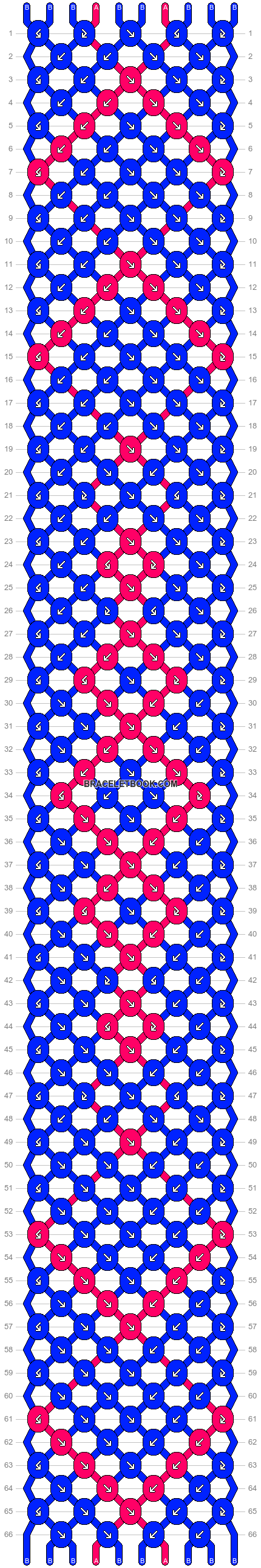 Normal pattern #48660 variation #394846 pattern