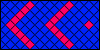 Normal pattern #48660 variation #394846