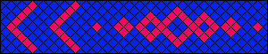 Normal pattern #48660 variation #394846