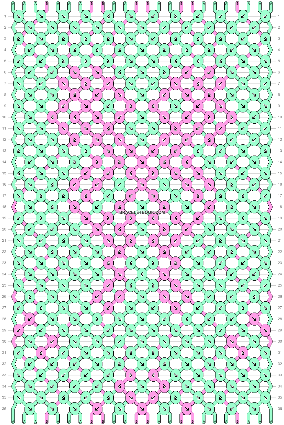Normal pattern #171851 variation #394847 pattern