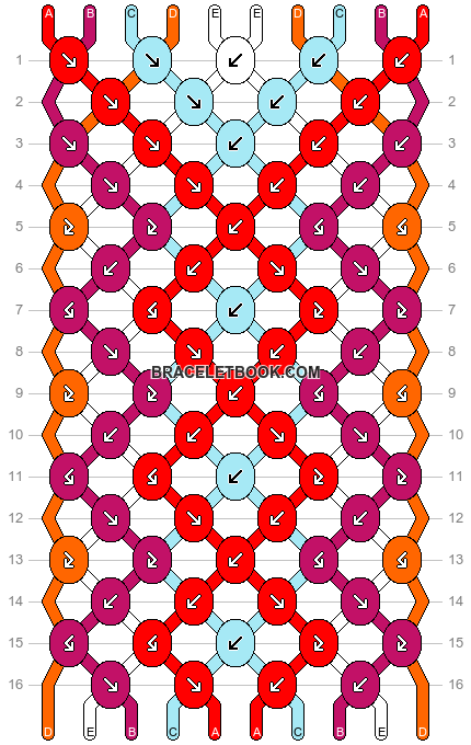 Normal pattern #17657 variation #394848 pattern