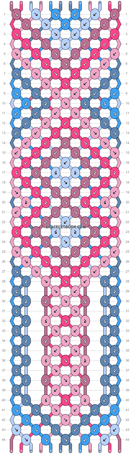 Normal pattern #28009 variation #394849 pattern