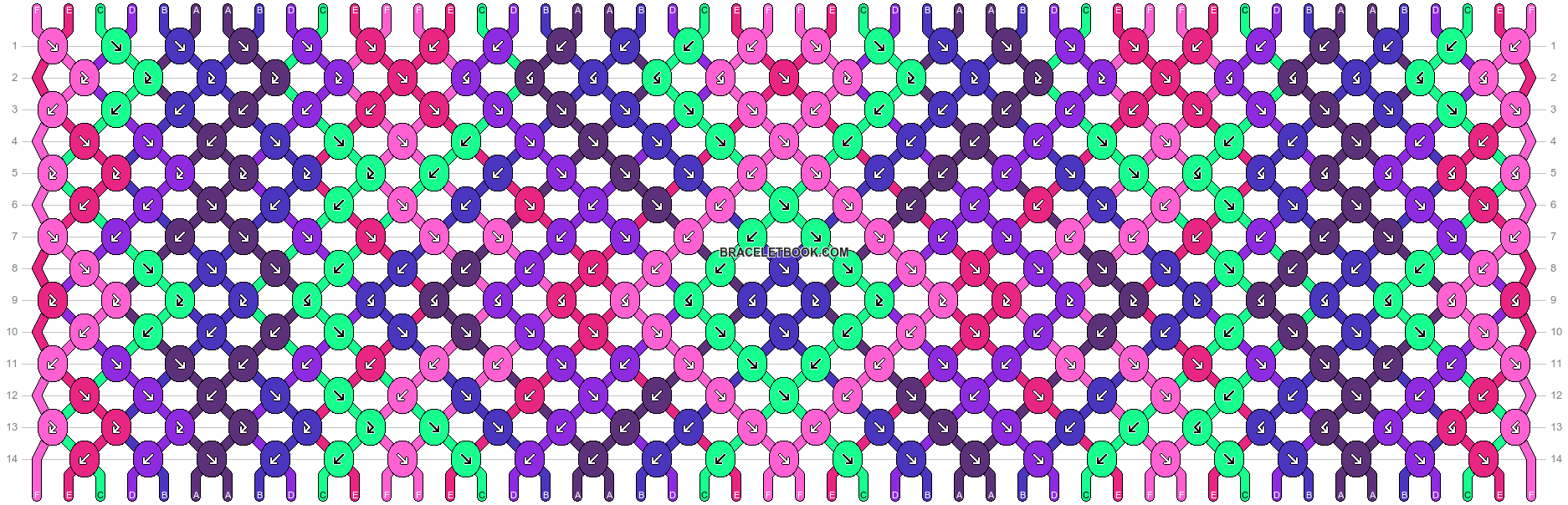 Normal pattern #189179 variation #394853 pattern