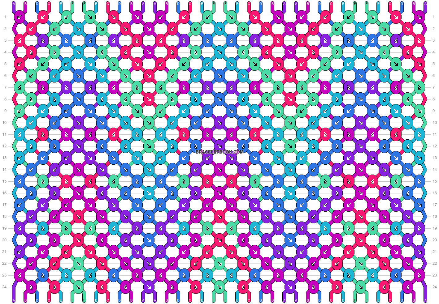 Normal pattern #190902 variation #394855 pattern