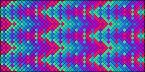 Normal pattern #190902 variation #394855