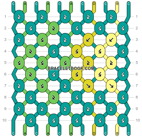 Normal pattern #28602 variation #394856 pattern