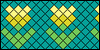 Normal pattern #28602 variation #394856