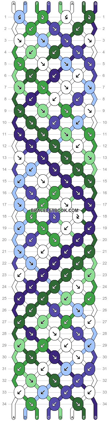 Normal pattern #154510 variation #394857 pattern