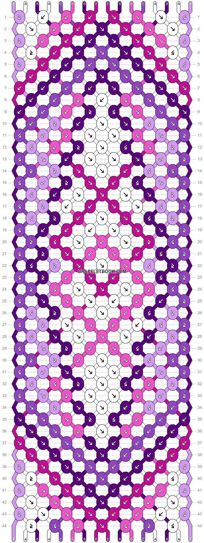 Normal pattern #170850 variation #394858 pattern