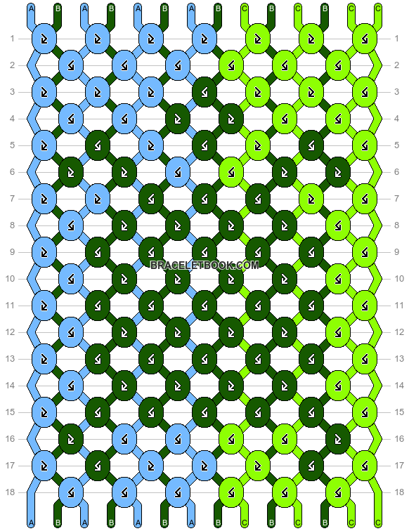Normal pattern #677 variation #394859 pattern