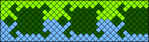 Normal pattern #677 variation #394859