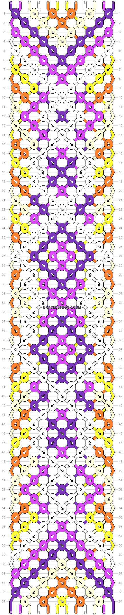 Normal pattern #190330 variation #394861 pattern