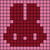 Alpha pattern #188139 variation #394862