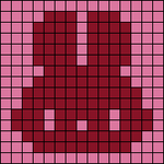 Alpha pattern #188139 variation #394862